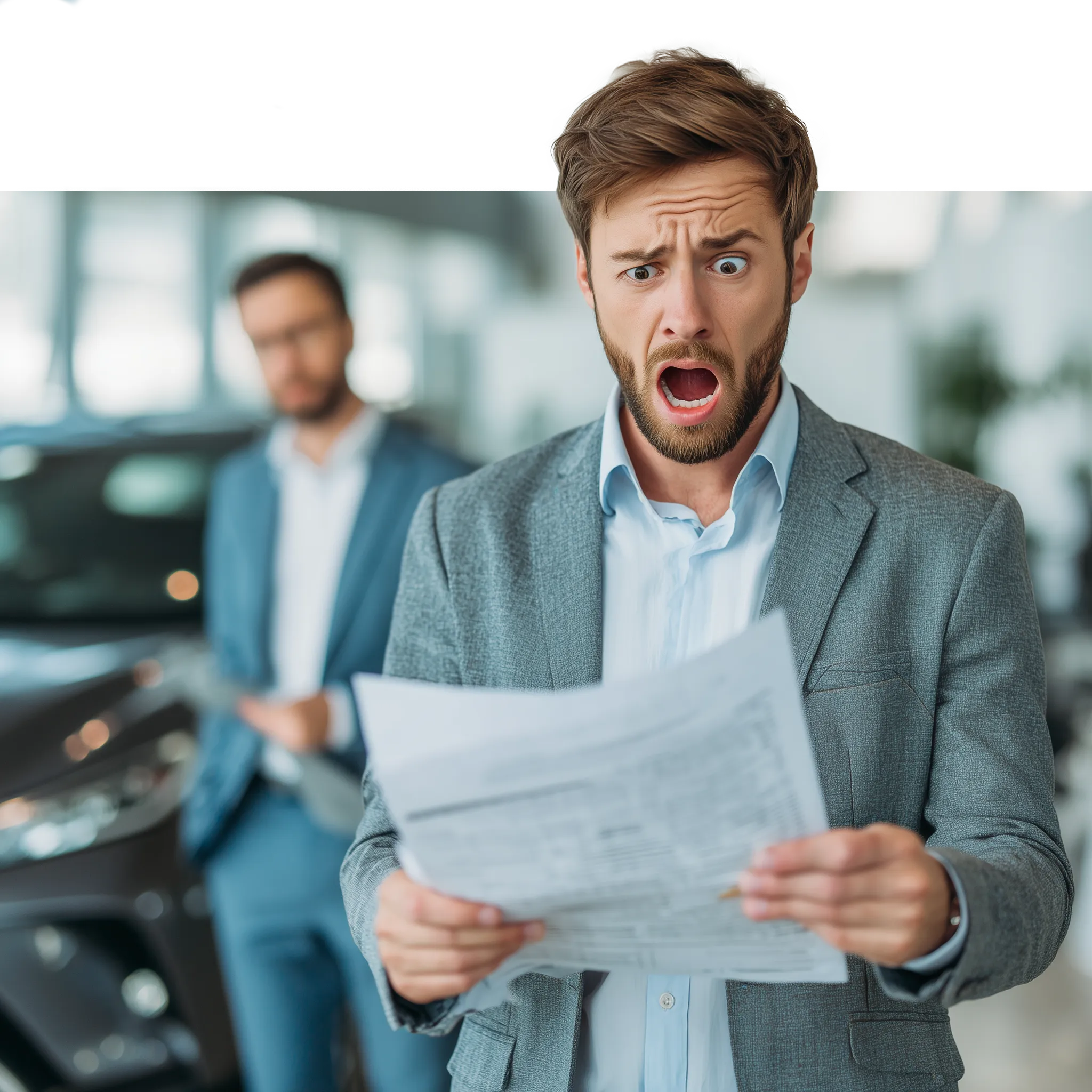 Leasing Aufbereitung München