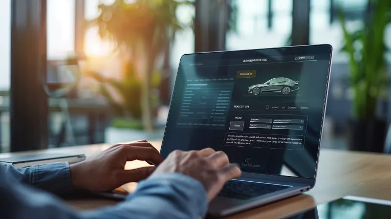 Termin buchen – online oder telefonisch