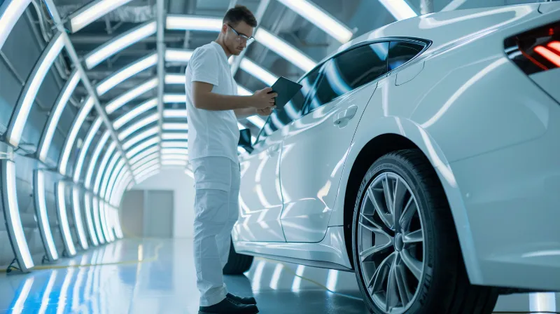 Vorab-Prüfung & Kostenvoranschlag (20–30 Min)